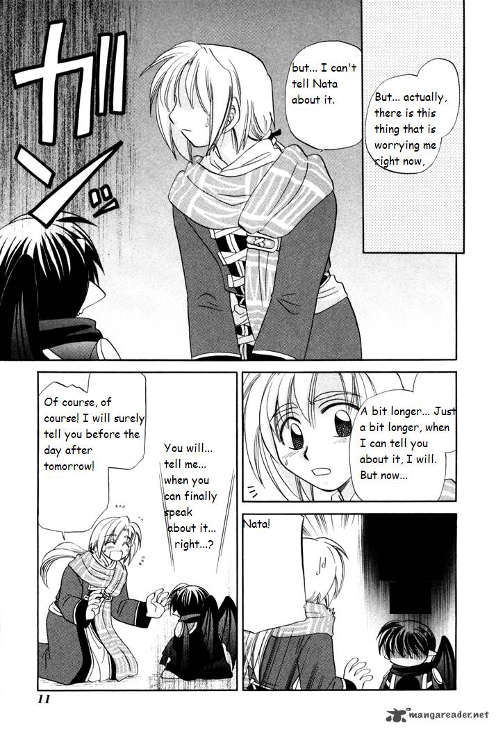 Corseltel No Ryuujitsushi Monogatari Chapter 22 Page 13
