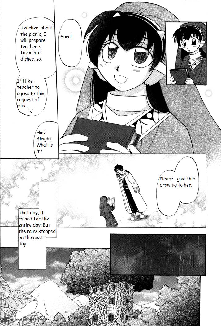Corseltel No Ryuujitsushi Monogatari Chapter 26 Page 21