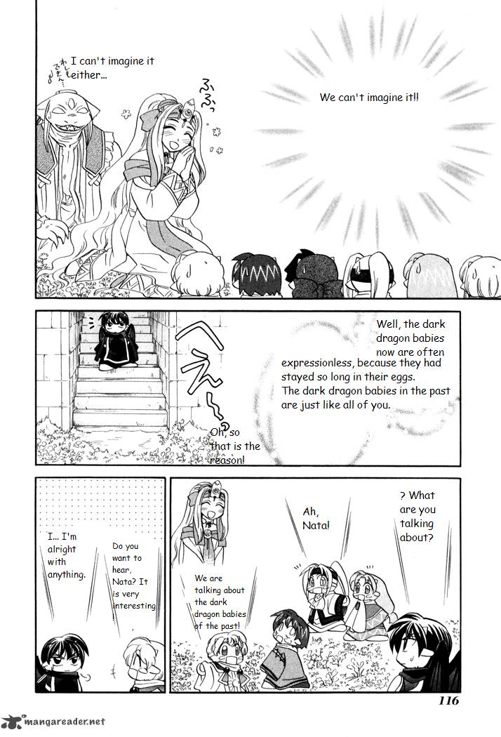Corseltel No Ryuujitsushi Monogatari Chapter 26 Page 6