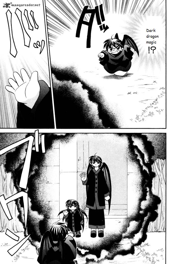 Corseltel No Ryuujitsushi Monogatari Chapter 29 Page 5