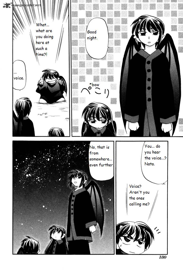 Corseltel No Ryuujitsushi Monogatari Chapter 29 Page 6