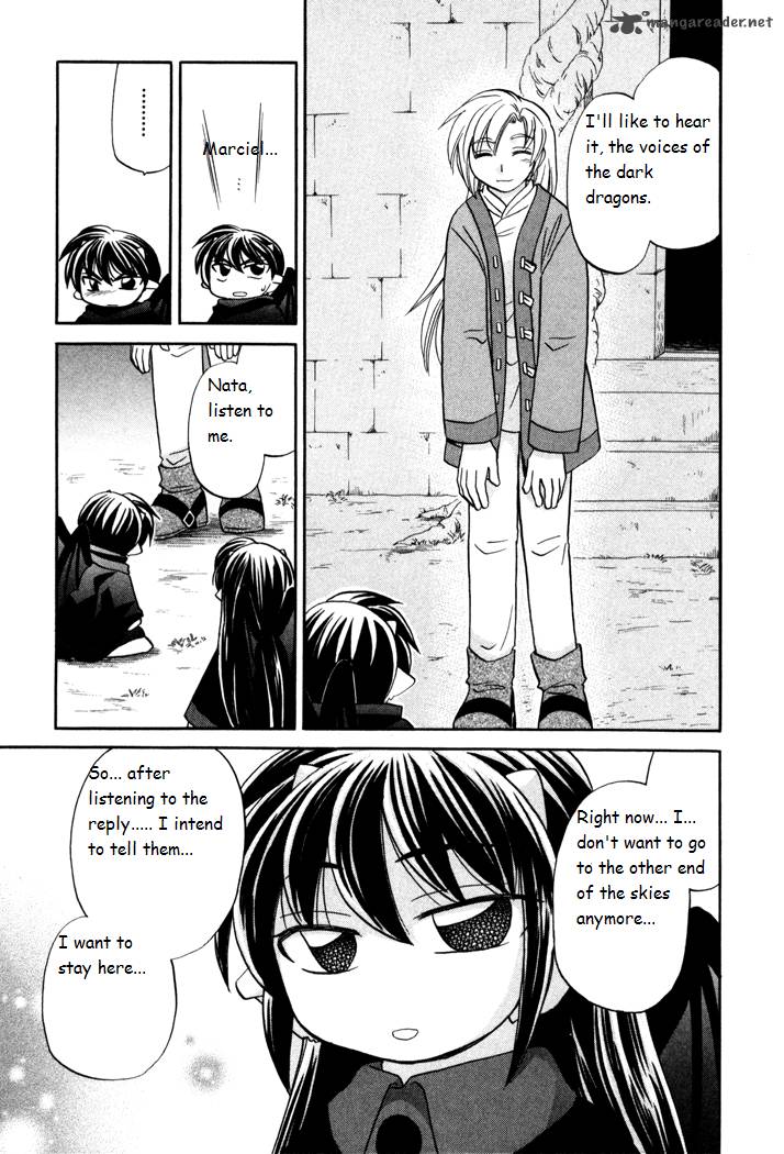 Corseltel No Ryuujitsushi Monogatari Chapter 29 Page 9