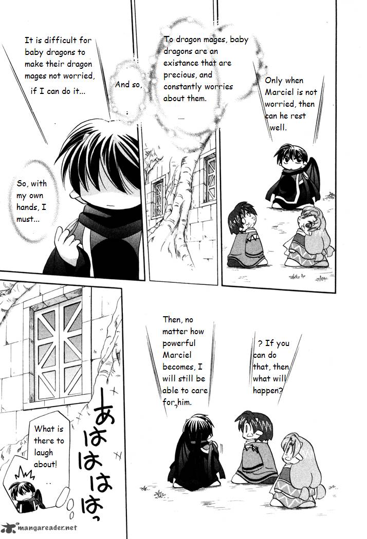 Corseltel No Ryuujitsushi Monogatari Chapter 3 Page 21