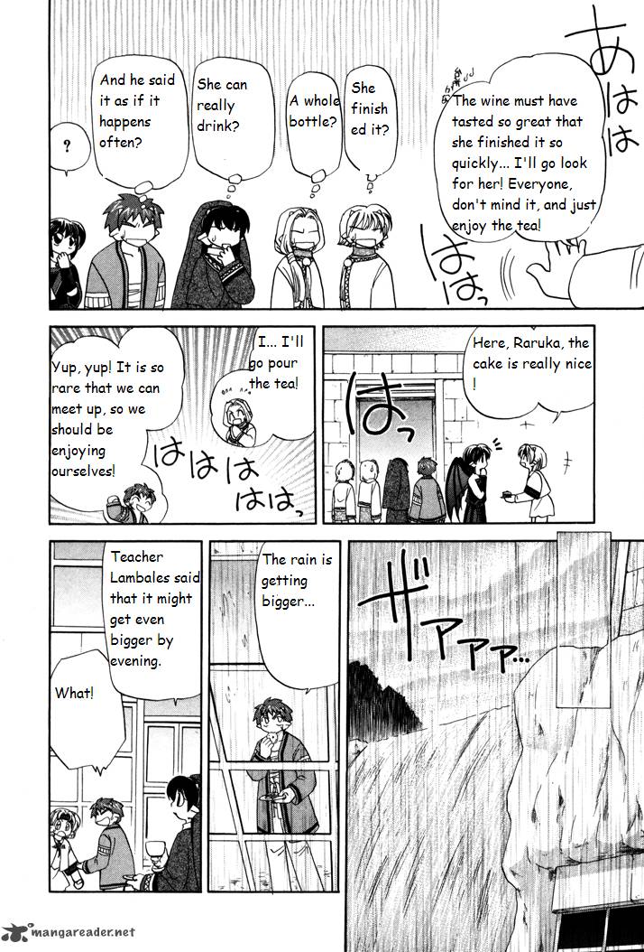 Corseltel No Ryuujitsushi Monogatari Chapter 3 Page 40