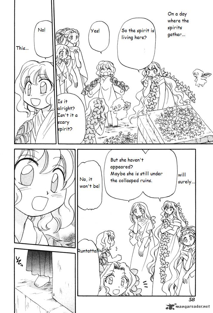 Corseltel No Ryuujitsushi Monogatari Chapter 31 Page 30