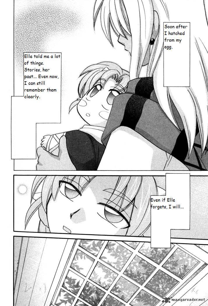 Corseltel No Ryuujitsushi Monogatari Chapter 34 Page 2