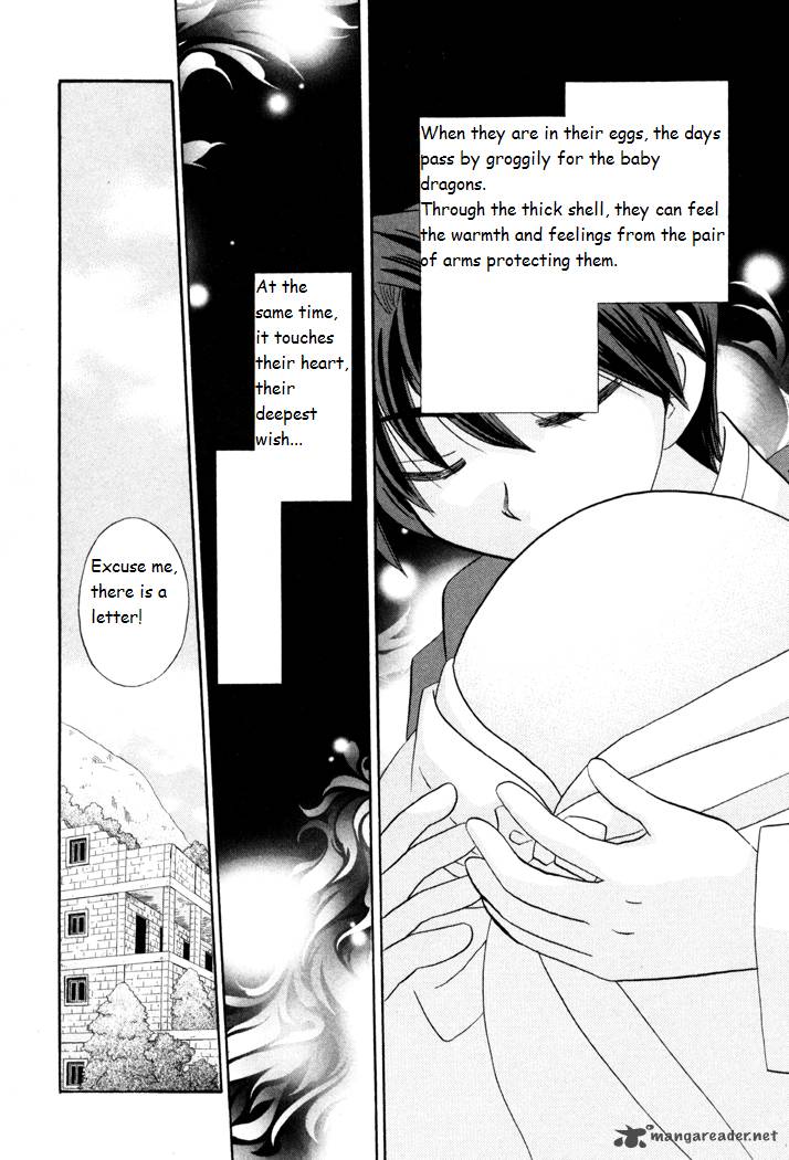 Corseltel No Ryuujitsushi Monogatari Chapter 38 Page 8