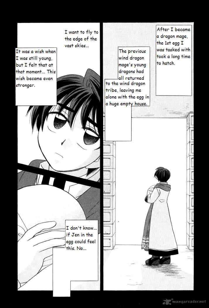 Corseltel No Ryuujitsushi Monogatari Chapter 39 Page 4