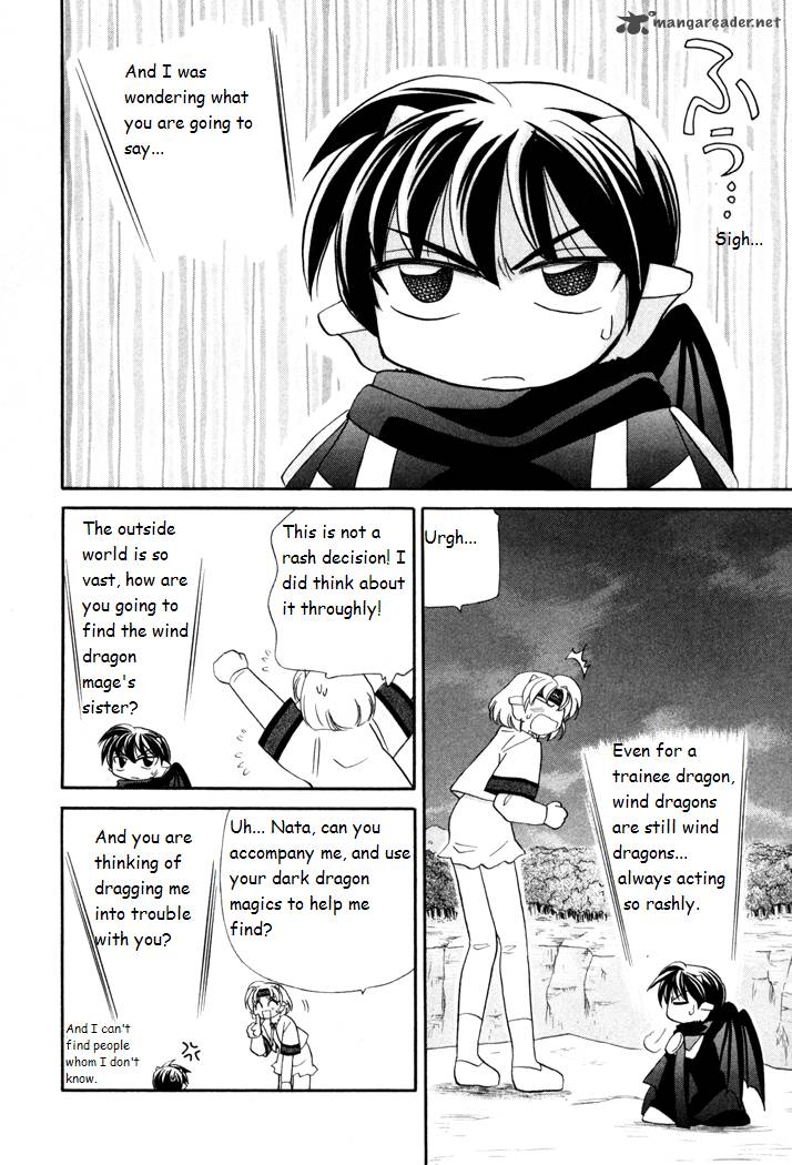 Corseltel No Ryuujitsushi Monogatari Chapter 39 Page 6