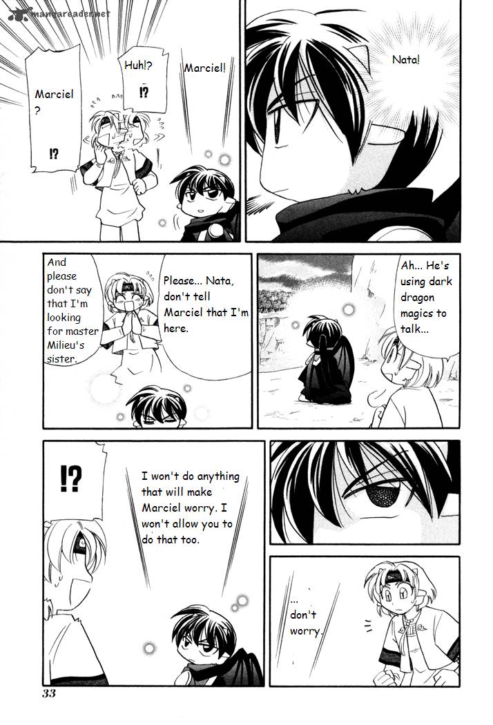 Corseltel No Ryuujitsushi Monogatari Chapter 39 Page 7