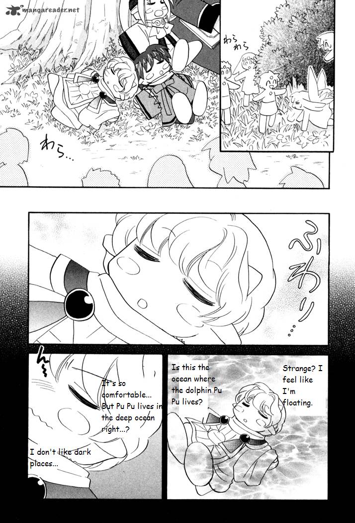 Corseltel No Ryuujitsushi Monogatari Chapter 40 Page 5