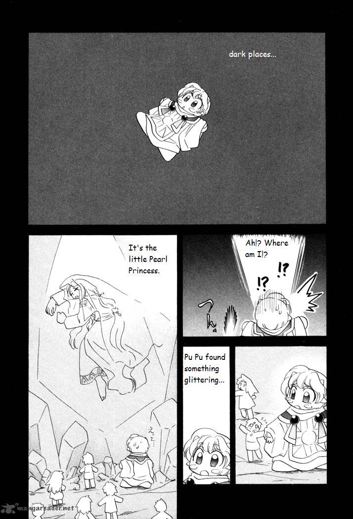 Corseltel No Ryuujitsushi Monogatari Chapter 40 Page 6