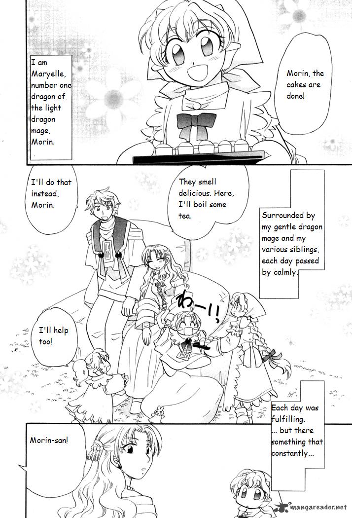 Corseltel No Ryuujitsushi Monogatari Chapter 42 Page 2