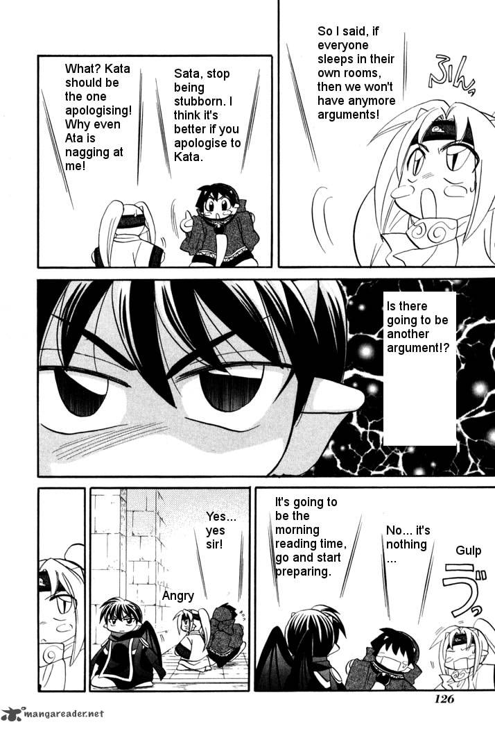 Corseltel No Ryuujitsushi Monogatari Chapter 43 Page 6