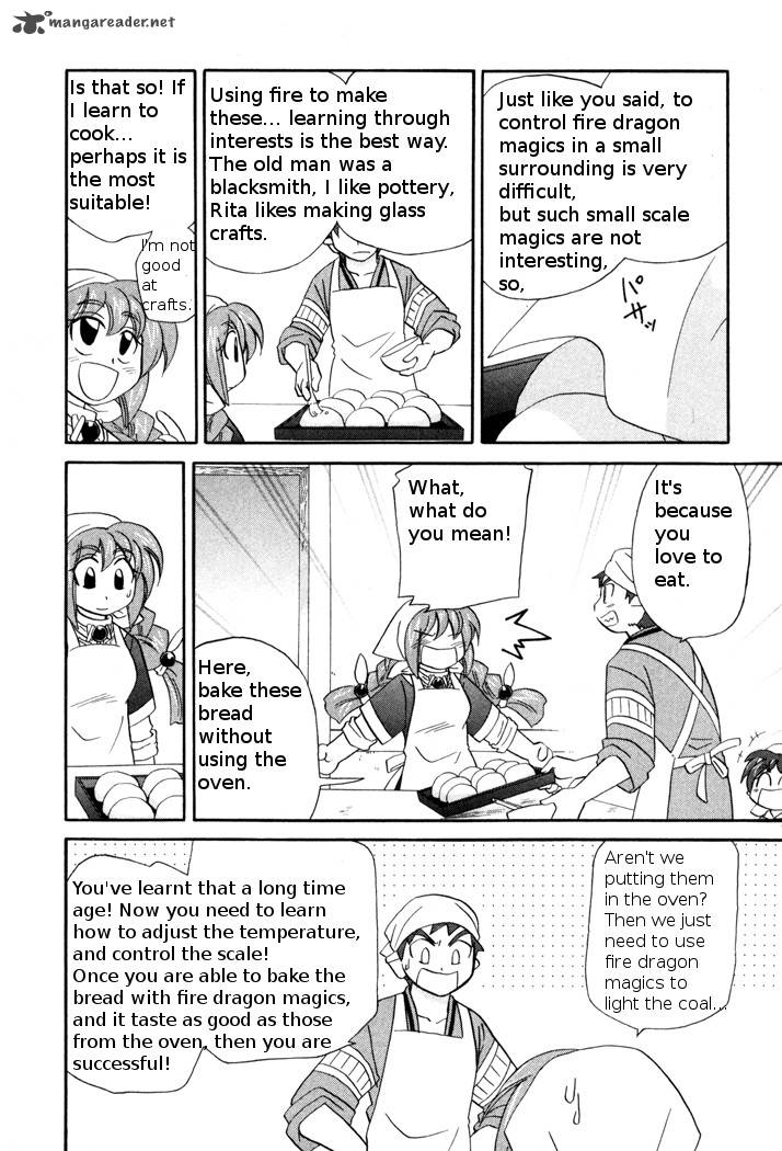 Corseltel No Ryuujitsushi Monogatari Chapter 44 Page 16