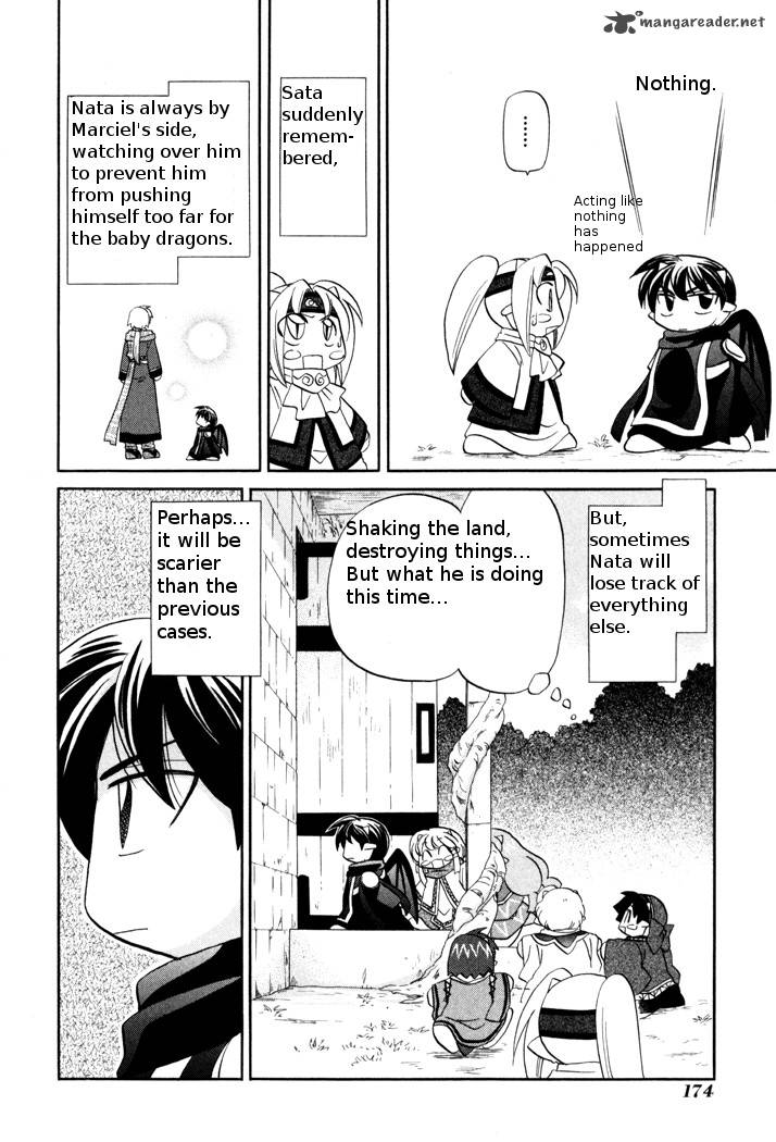 Corseltel No Ryuujitsushi Monogatari Chapter 45 Page 10
