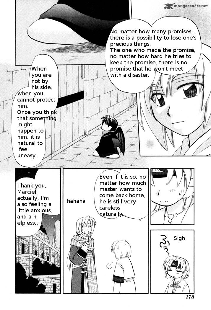 Corseltel No Ryuujitsushi Monogatari Chapter 45 Page 14