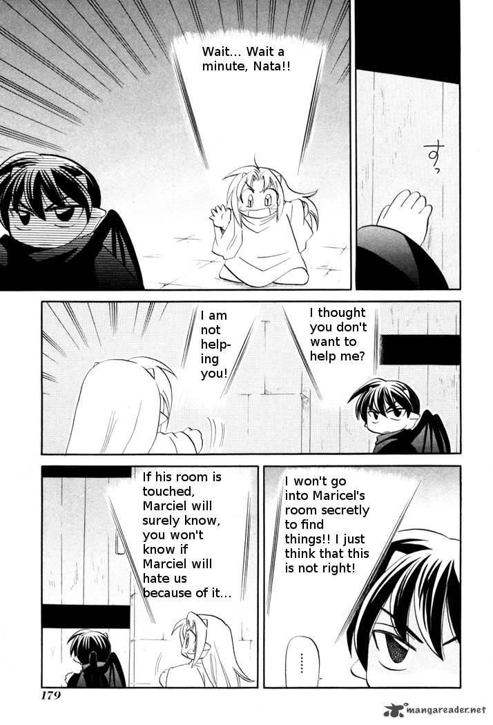 Corseltel No Ryuujitsushi Monogatari Chapter 45 Page 15