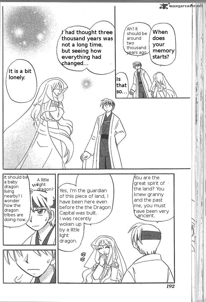 Corseltel No Ryuujitsushi Monogatari Chapter 45 Page 28