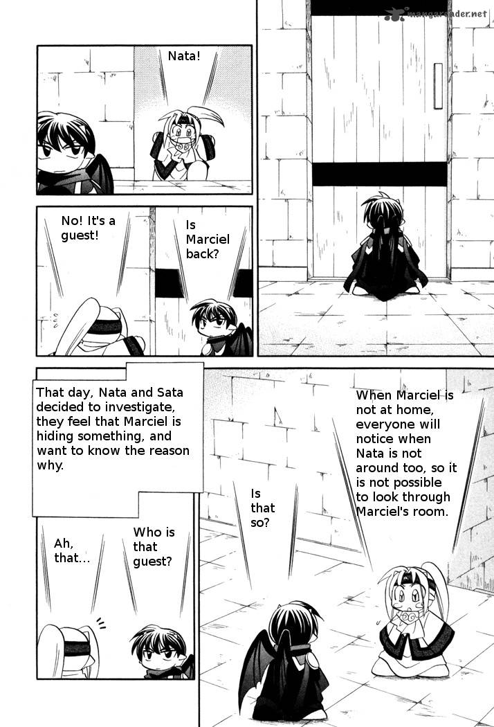Corseltel No Ryuujitsushi Monogatari Chapter 45 Page 4