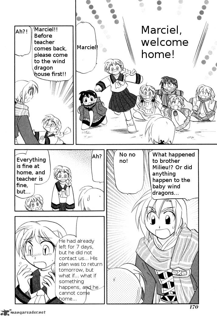 Corseltel No Ryuujitsushi Monogatari Chapter 45 Page 6