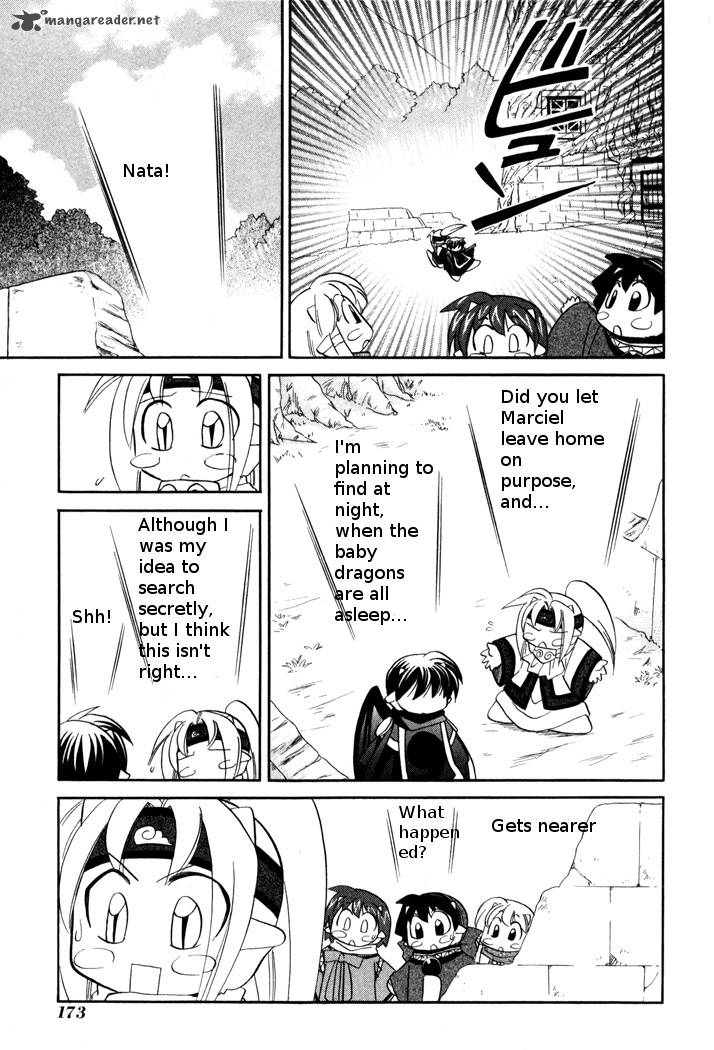 Corseltel No Ryuujitsushi Monogatari Chapter 45 Page 9