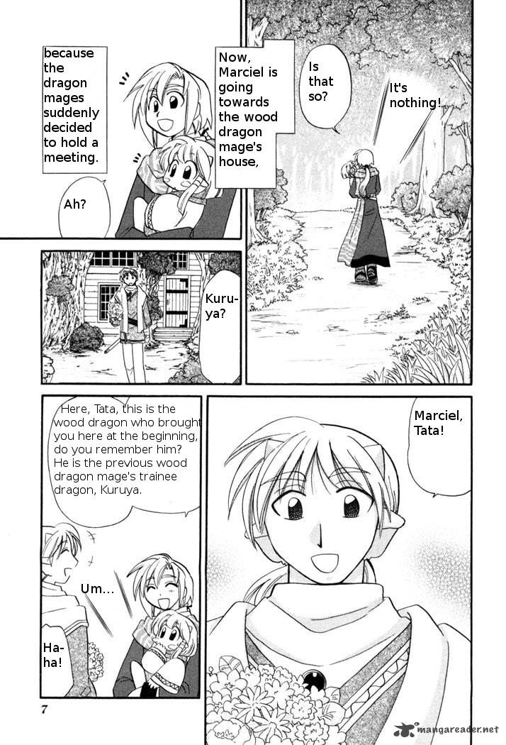 Corseltel No Ryuujitsushi Monogatari Chapter 46 Page 10