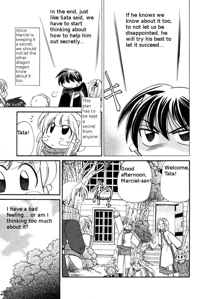 Corseltel No Ryuujitsushi Monogatari Chapter 46 Page 14