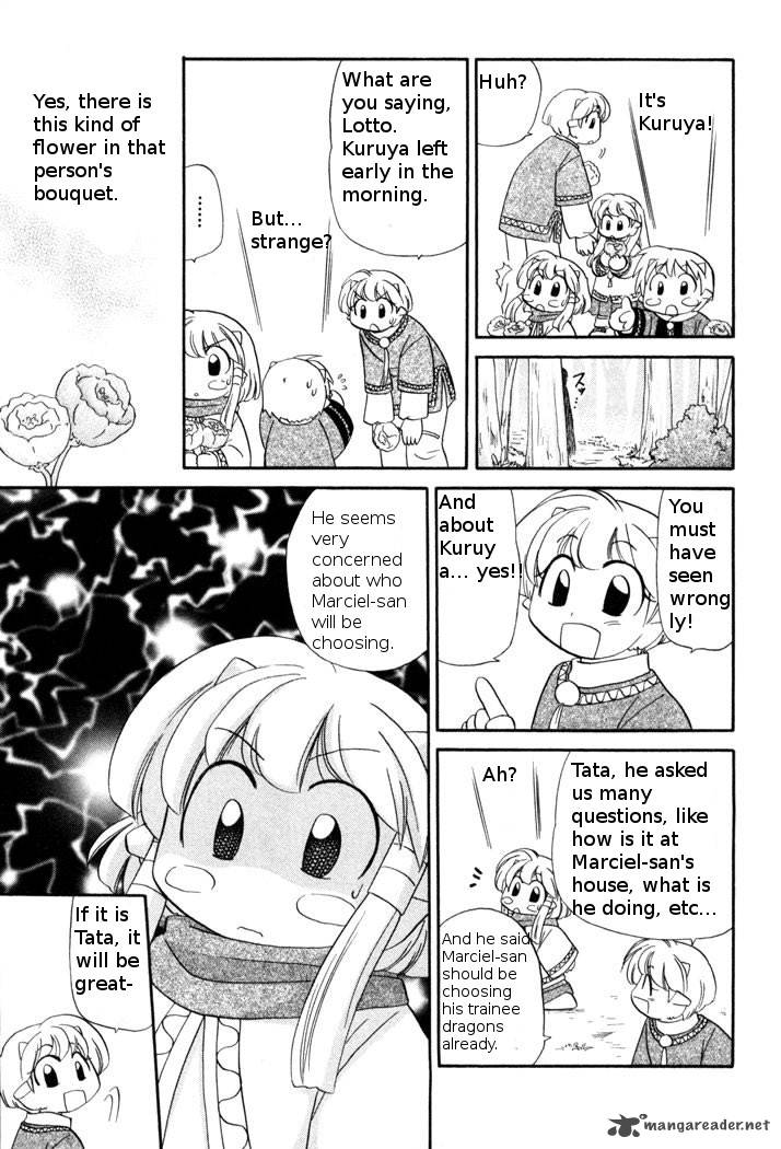 Corseltel No Ryuujitsushi Monogatari Chapter 46 Page 22