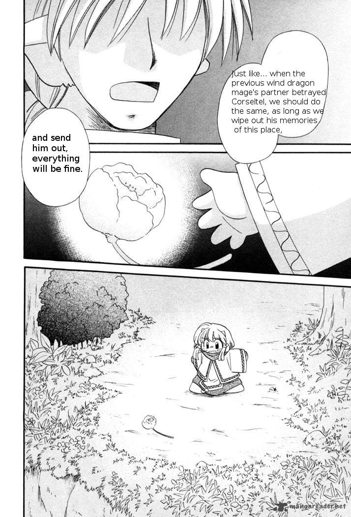 Corseltel No Ryuujitsushi Monogatari Chapter 46 Page 29