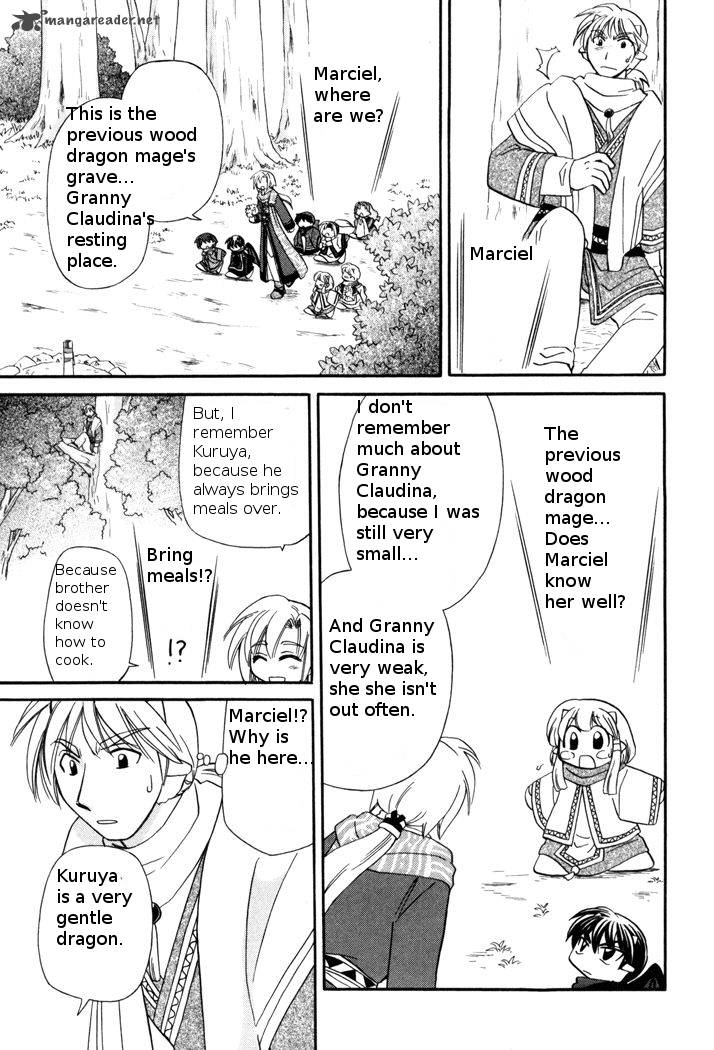 Corseltel No Ryuujitsushi Monogatari Chapter 47 Page 17
