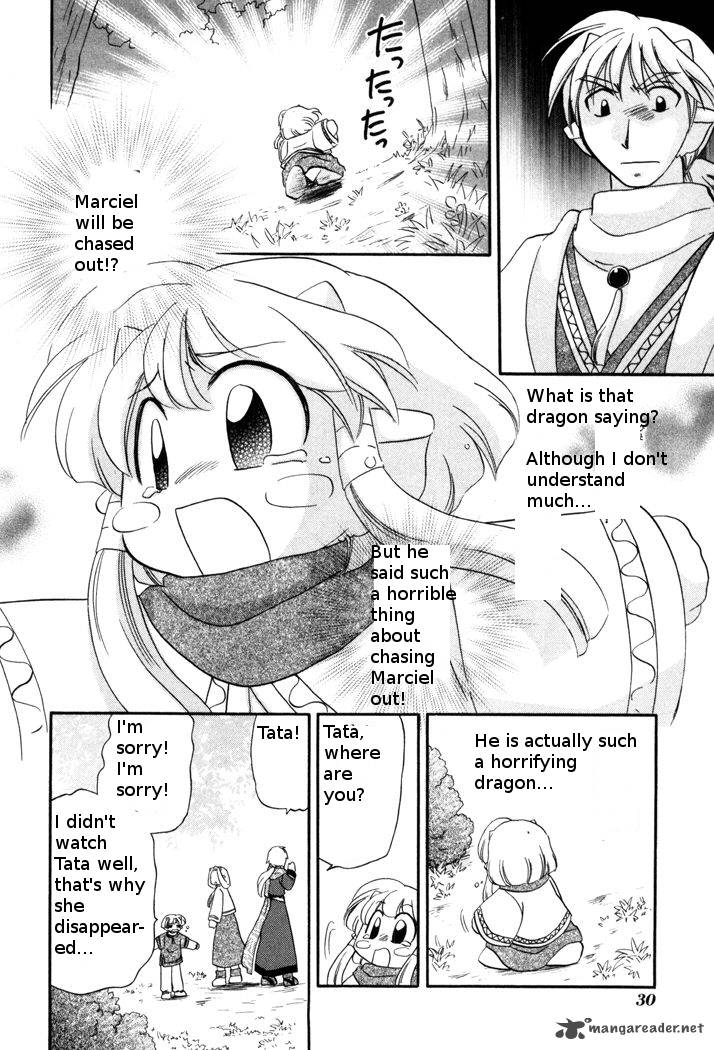 Corseltel No Ryuujitsushi Monogatari Chapter 47 Page 4