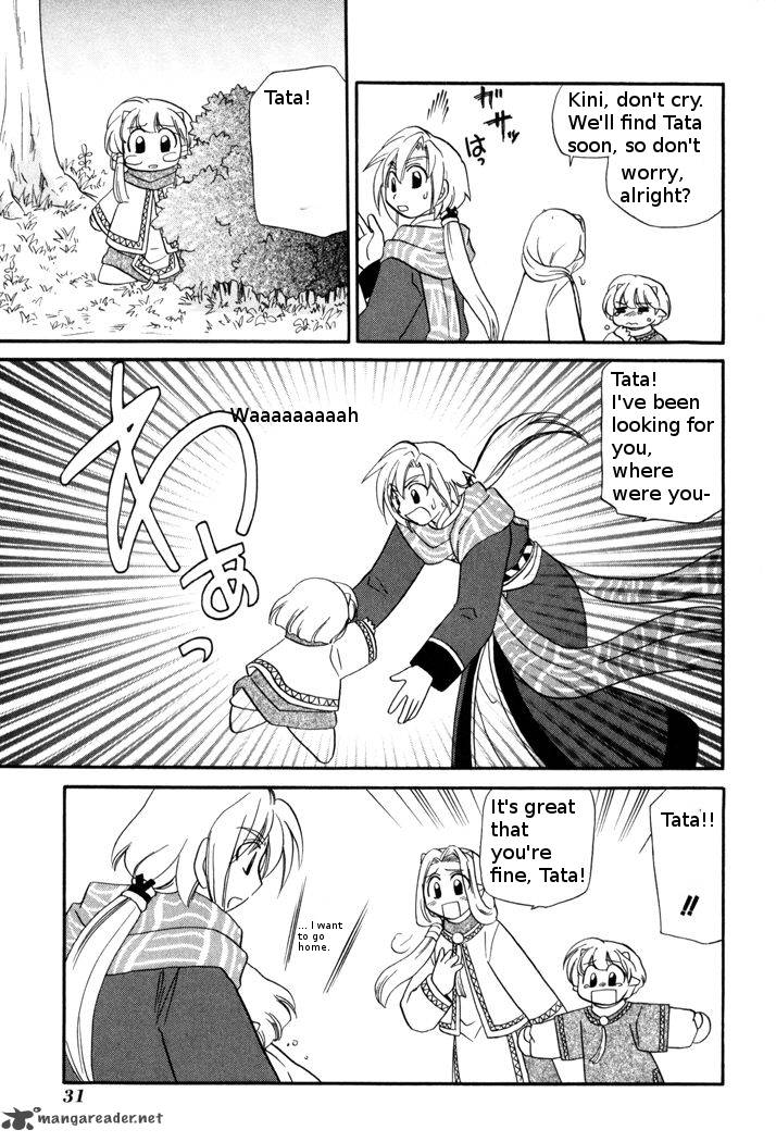 Corseltel No Ryuujitsushi Monogatari Chapter 47 Page 5