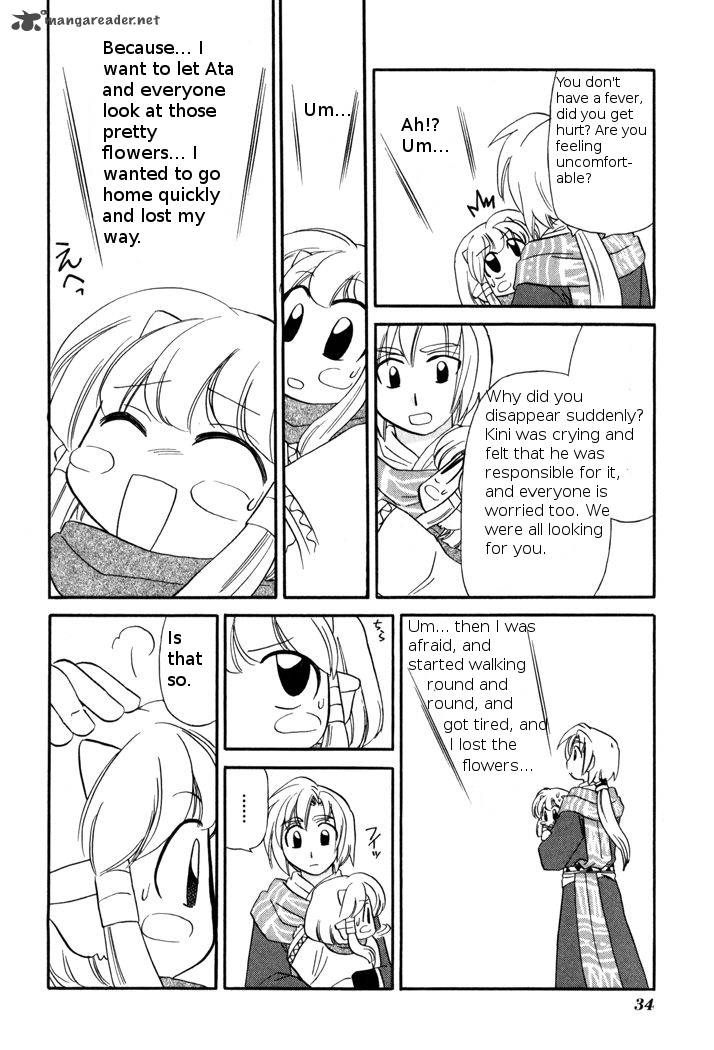 Corseltel No Ryuujitsushi Monogatari Chapter 47 Page 8