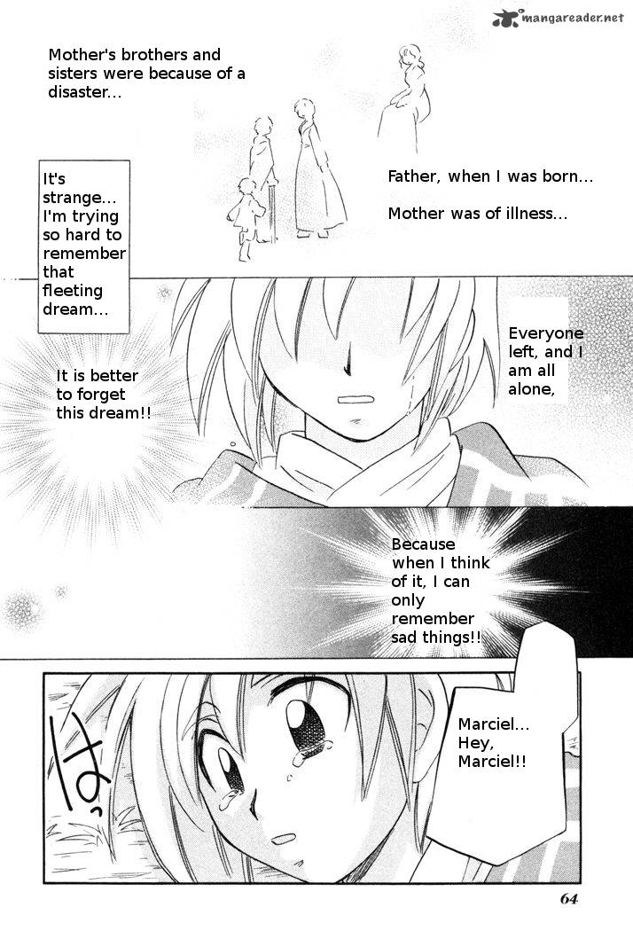 Corseltel No Ryuujitsushi Monogatari Chapter 48 Page 12