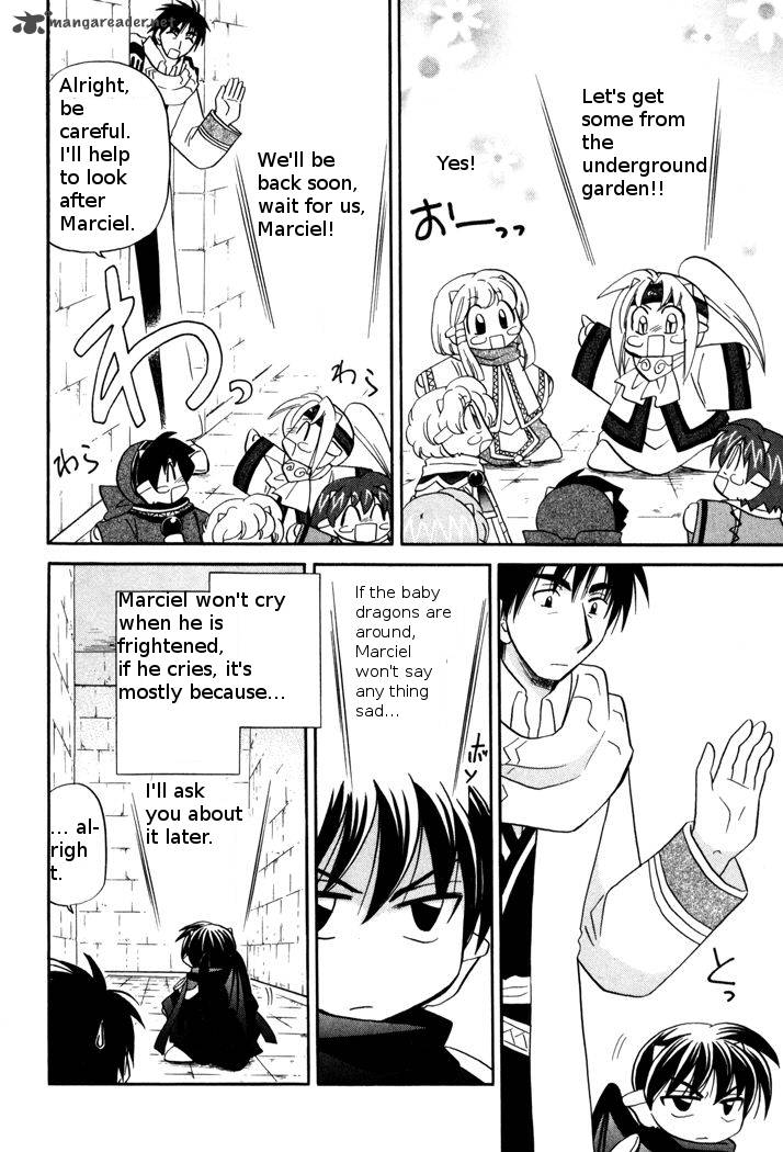 Corseltel No Ryuujitsushi Monogatari Chapter 48 Page 16