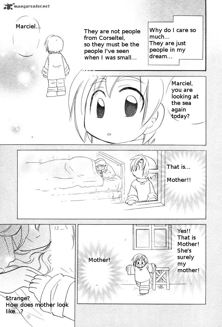 Corseltel No Ryuujitsushi Monogatari Chapter 48 Page 9