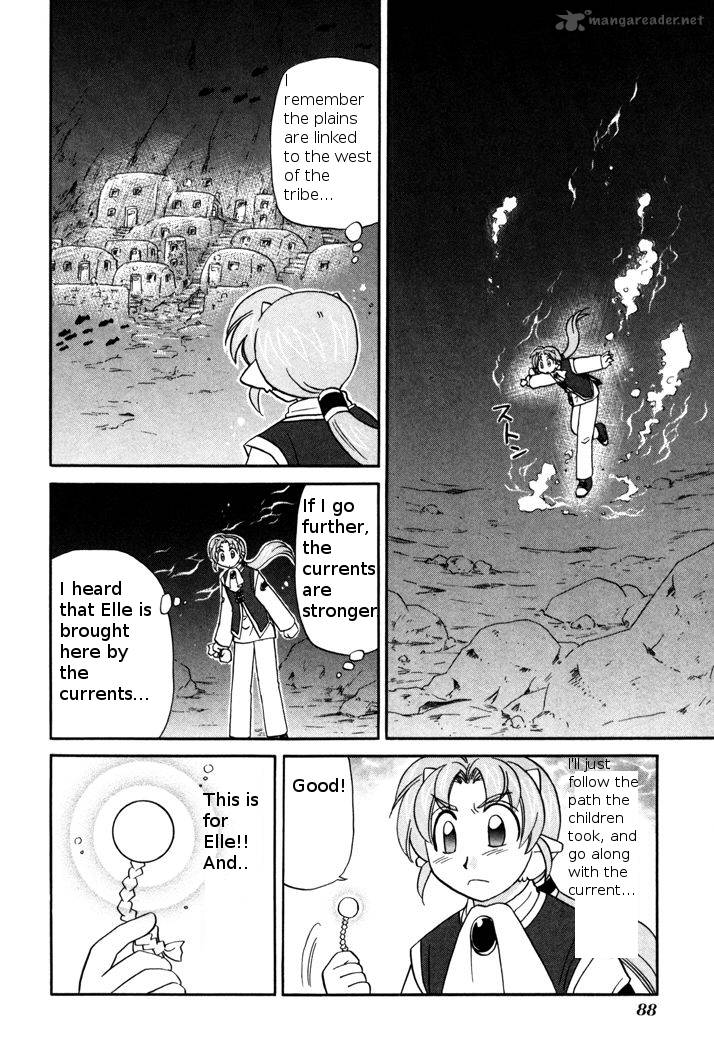Corseltel No Ryuujitsushi Monogatari Chapter 49 Page 10