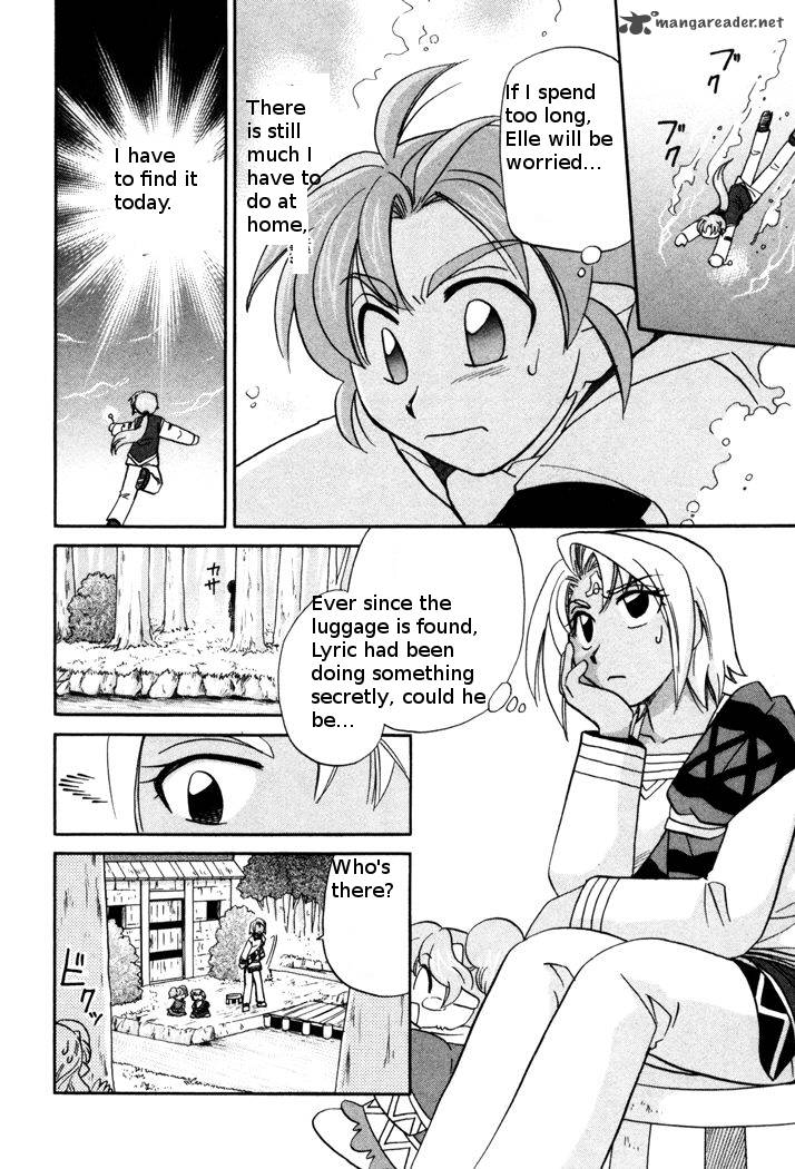 Corseltel No Ryuujitsushi Monogatari Chapter 49 Page 16