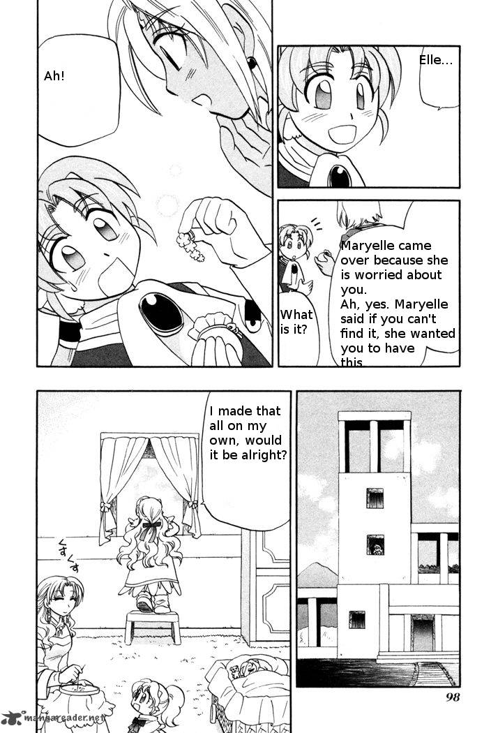 Corseltel No Ryuujitsushi Monogatari Chapter 49 Page 20