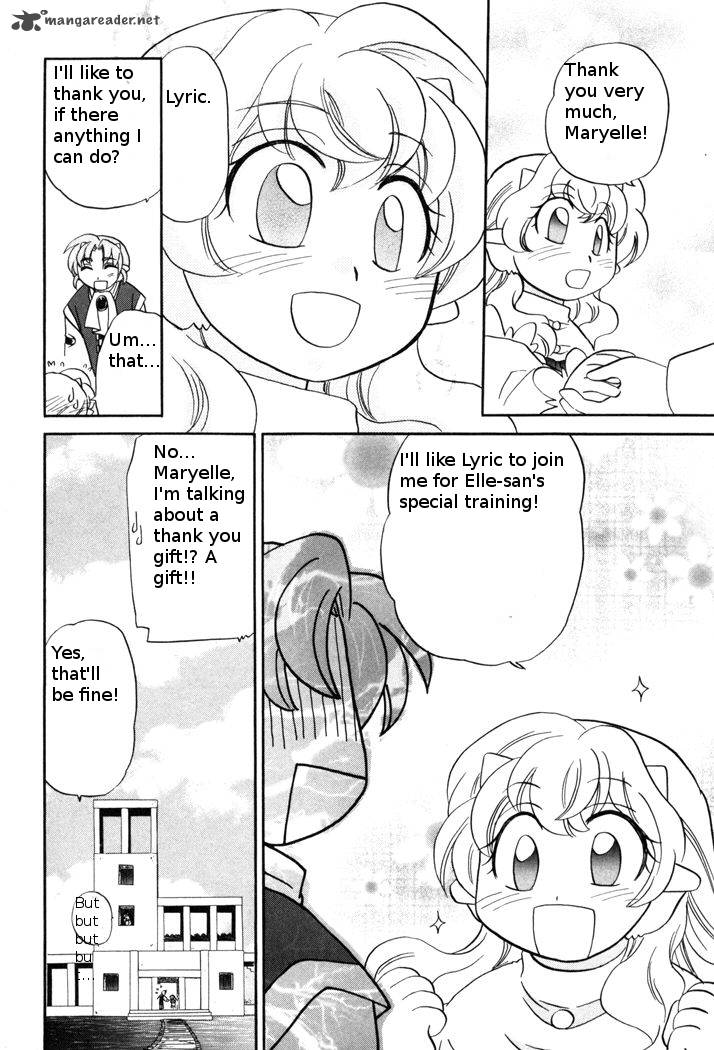 Corseltel No Ryuujitsushi Monogatari Chapter 49 Page 22
