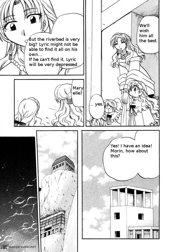 Corseltel No Ryuujitsushi Monogatari Chapter 49 Page 9