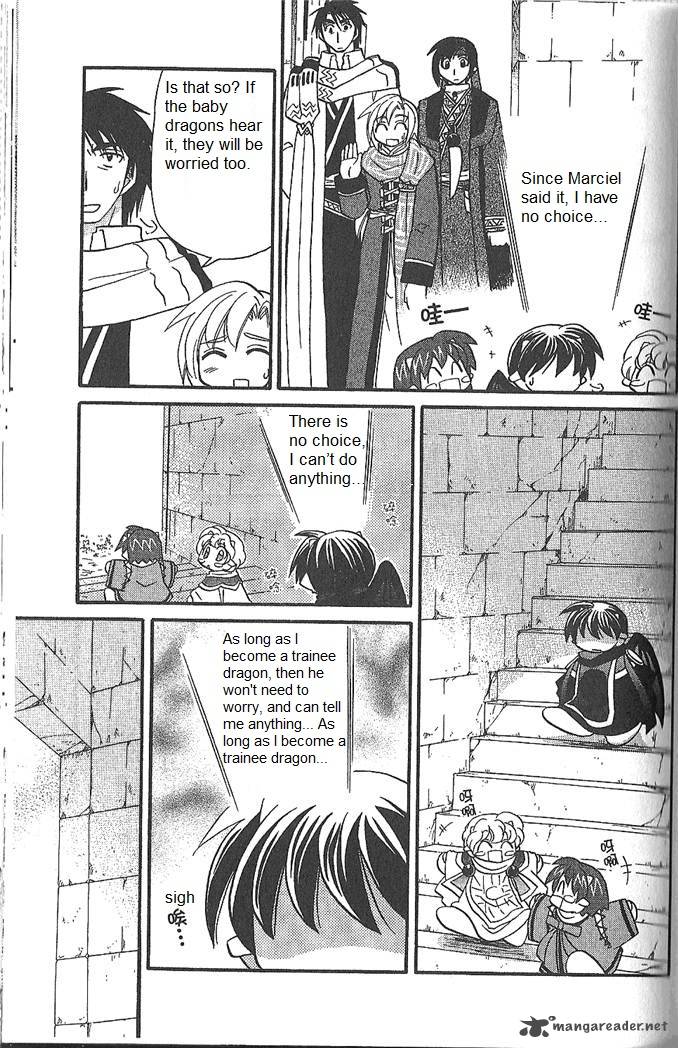 Corseltel No Ryuujitsushi Monogatari Chapter 51 Page 14