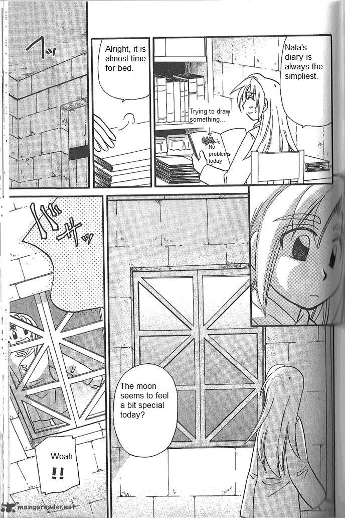 Corseltel No Ryuujitsushi Monogatari Chapter 51 Page 6