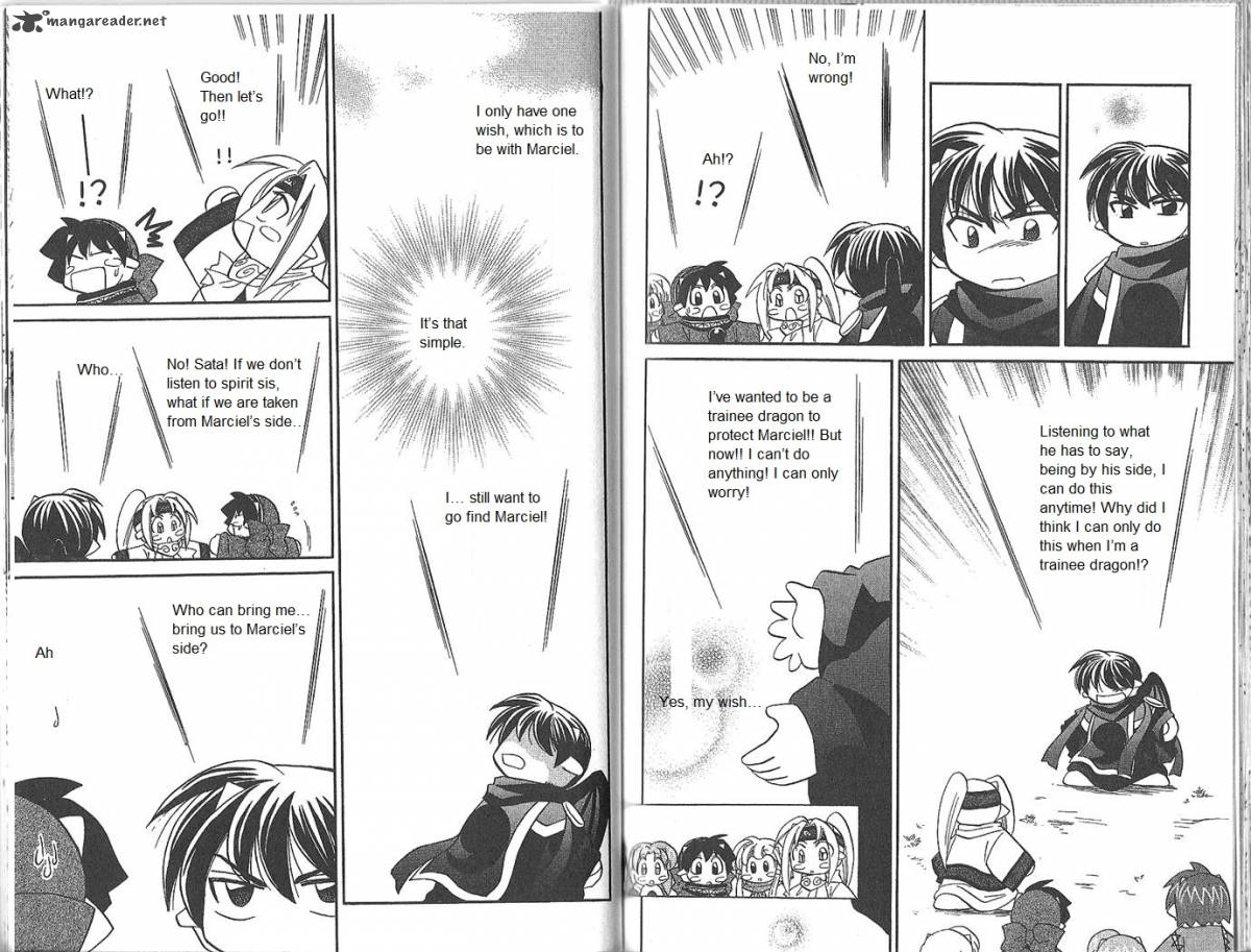 Corseltel No Ryuujitsushi Monogatari Chapter 53 Page 5