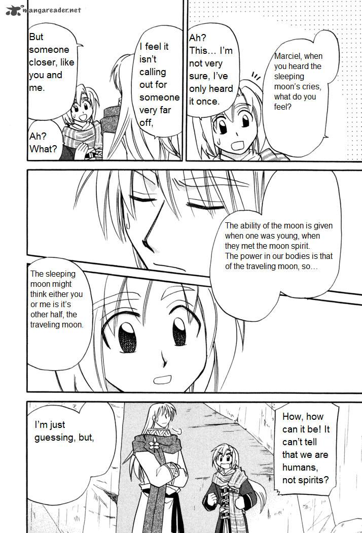 Corseltel No Ryuujitsushi Monogatari Chapter 54 Page 16