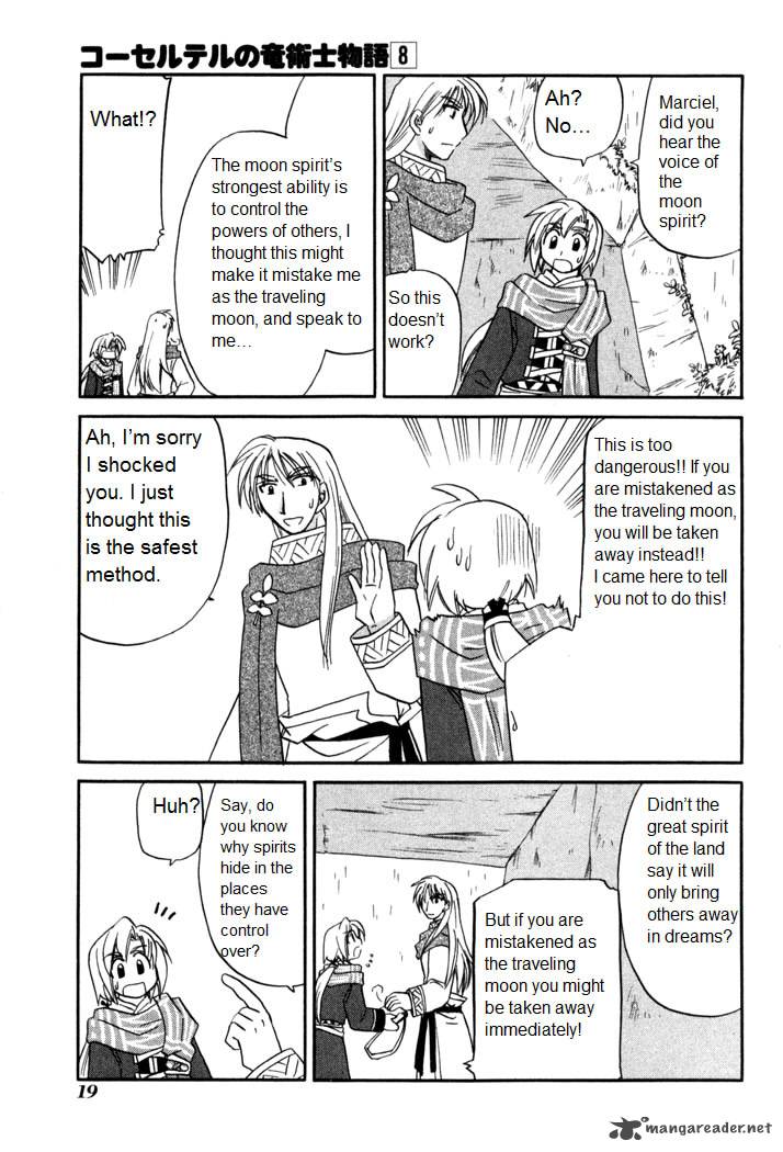 Corseltel No Ryuujitsushi Monogatari Chapter 54 Page 21