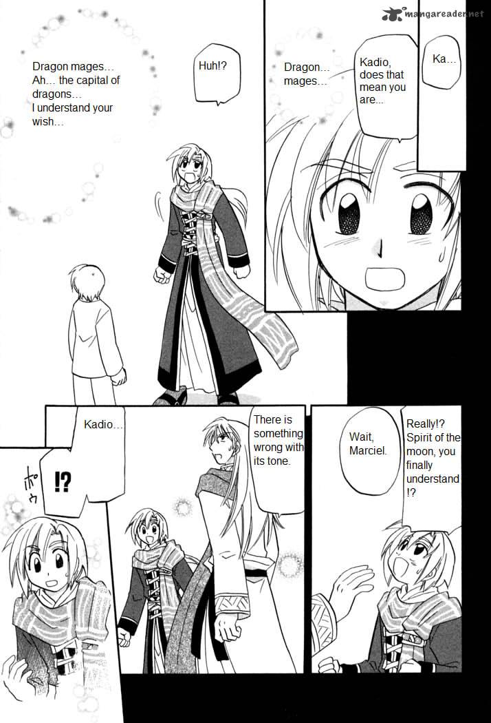 Corseltel No Ryuujitsushi Monogatari Chapter 55 Page 16