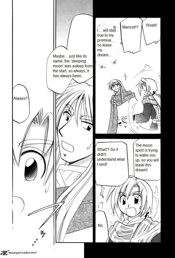 Corseltel No Ryuujitsushi Monogatari Chapter 55 Page 17