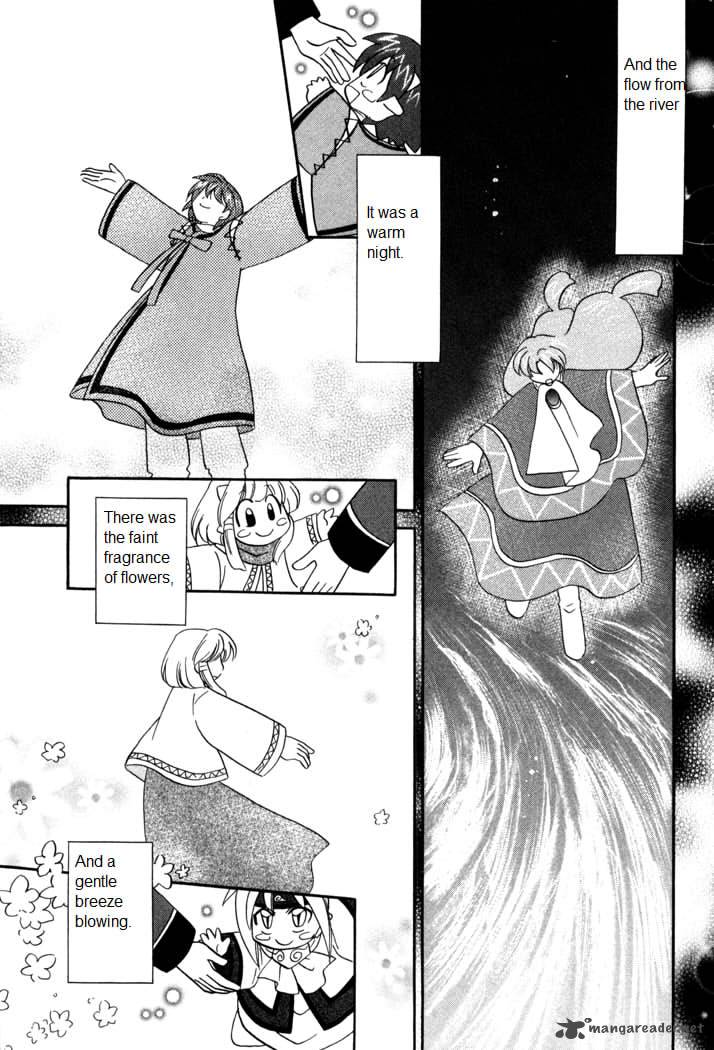 Corseltel No Ryuujitsushi Monogatari Chapter 55 Page 26
